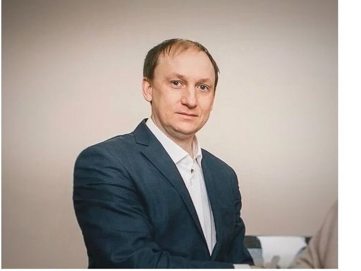 Дмитрий Самохвалов: РВИО горячо поддерживает выдвижение Анастасии Гапеевой на должность заместителя губернатора Смоленской области