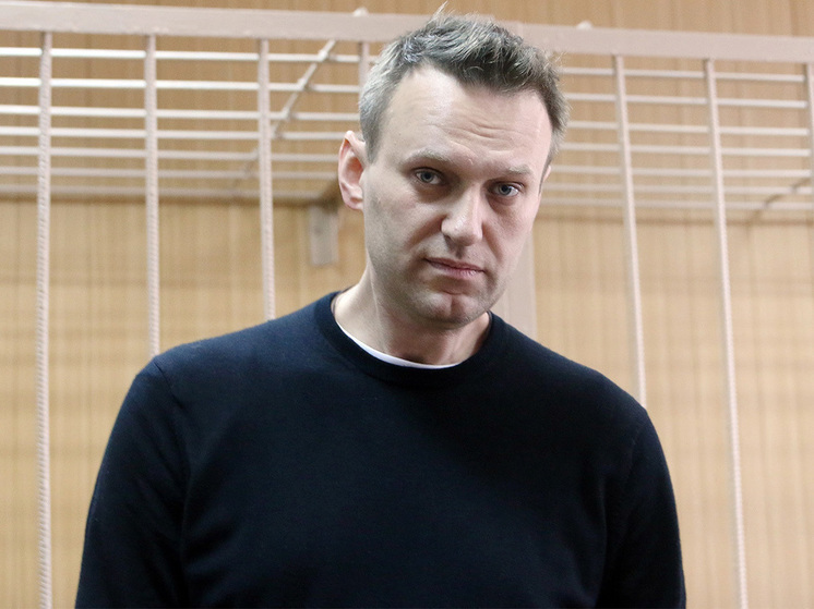 В Мосгорсуд поступило еще одно уголовное дело Навального