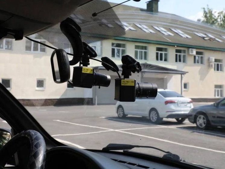 Ратмир Мавлиев рассказал о запуске в Уфе новой системы контроля на дорогах