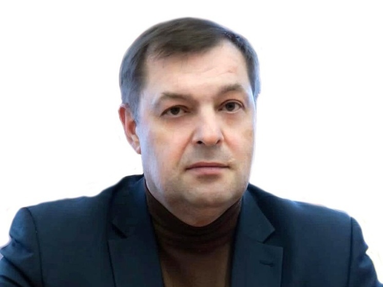 Виталий Артёмов покинул пост зампреда правительства Рязанской области