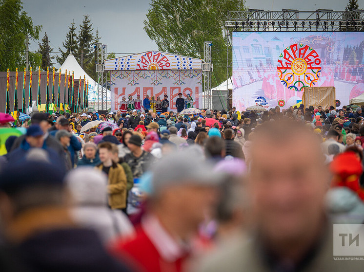 Праздник русского фольклора приглашает гостей в село Никольское в воскресенье, 28 мая.
