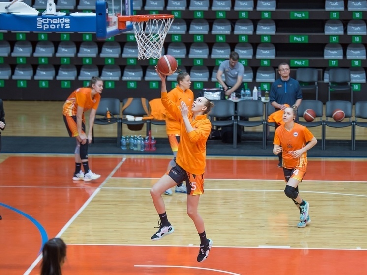 "Энергия" узнала своих соперников по первому дню Winline Чемпионата России по баскетболу 3x3