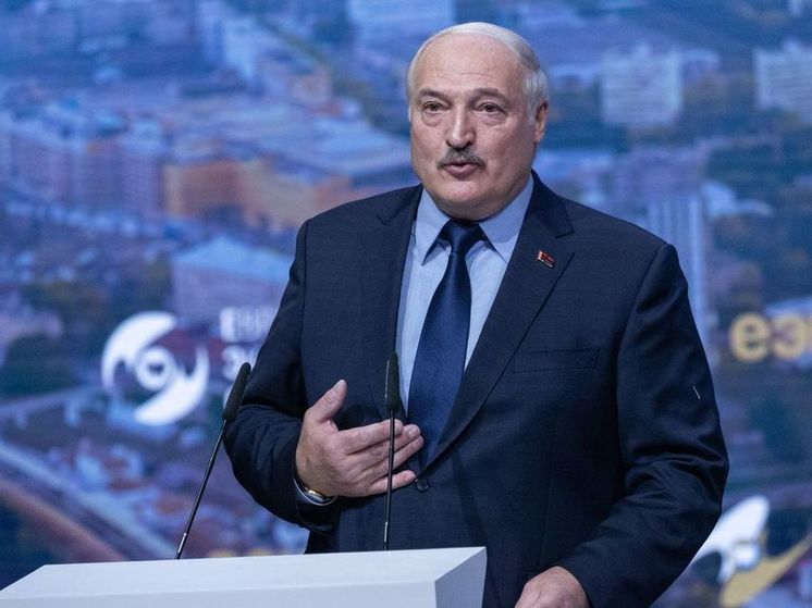 &#34;Нет проблем, а вопросов масса&#34;: Лукашенко объяснил свой недавний визит в РФ