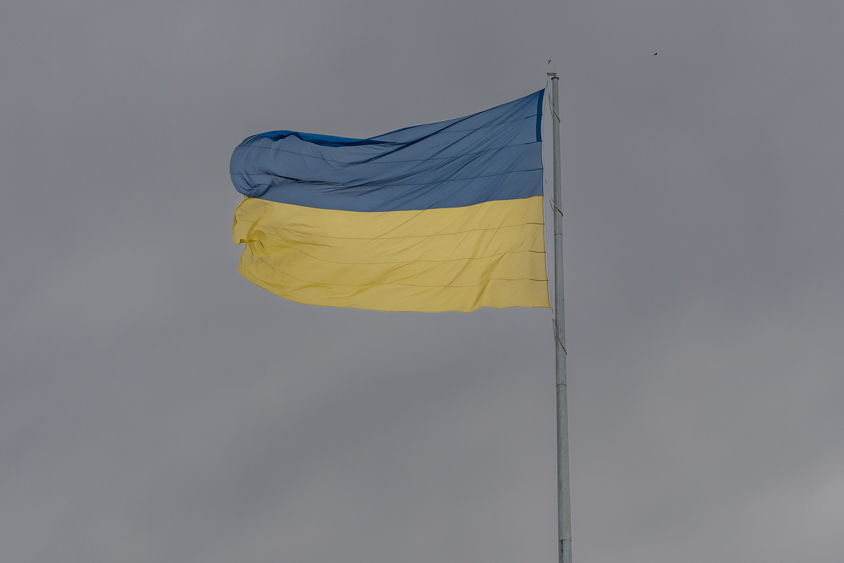 In Ukraine, opened a criminal case against the commander of the Black Sea Fleet