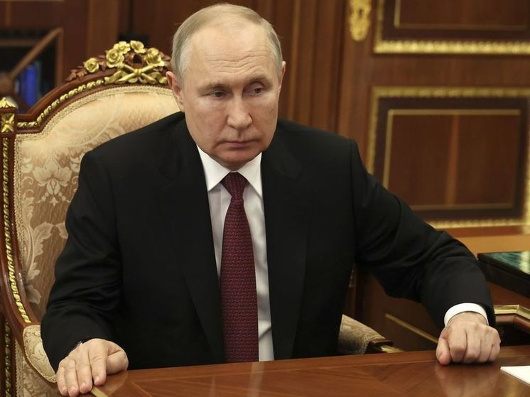 Путин заявил о неизменности позиции РФ по Лачинскому коридору