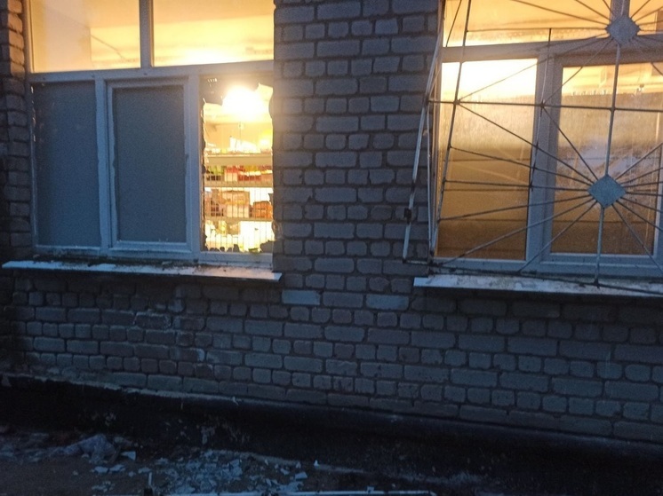 В сетевом магазине Ивановской области на краже со взломом поймали 21-летнего парня