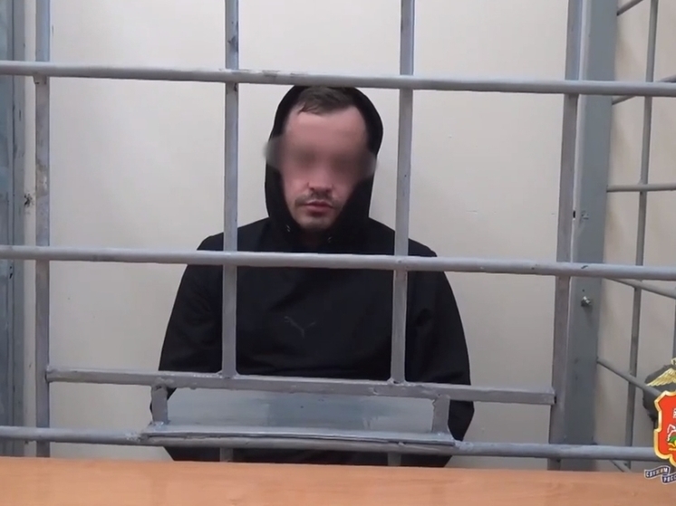 В Подмосковье задержан житель Иванова по подозрению в незаконном обороте наркотиков и оружия