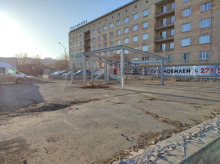 От «Кантри» до Базаихи: хроника громких земельных скандалов в Красноярске