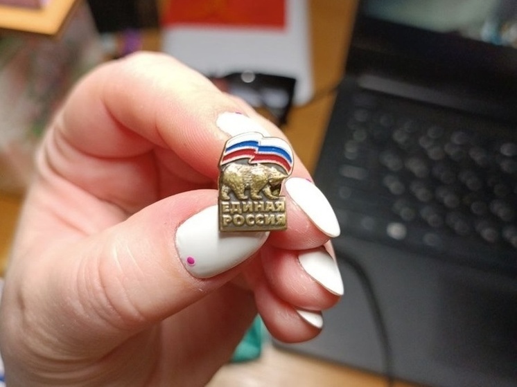 На преймериз "Единой России" проголосовали порядка 50 тысяч дончан