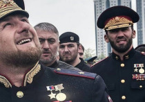 Более 26 тысяч чеченских бойцов приняли участие в специальной операции на территории Украины с начала СВО, на данный момент в зоне спецоперации находится более 7 тысяч бойцов
