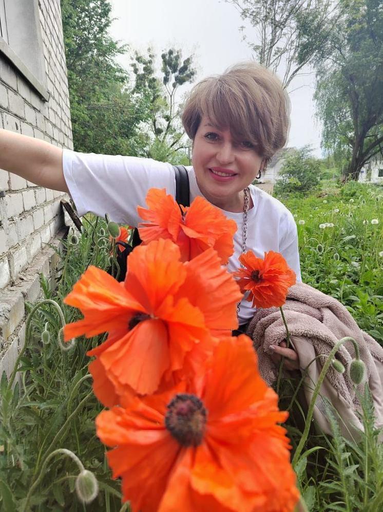 Поэт из Новороссийска Наталья Возжаева стала победителем Международного литературного фестиваля-конкурса «Русский Гофман»
