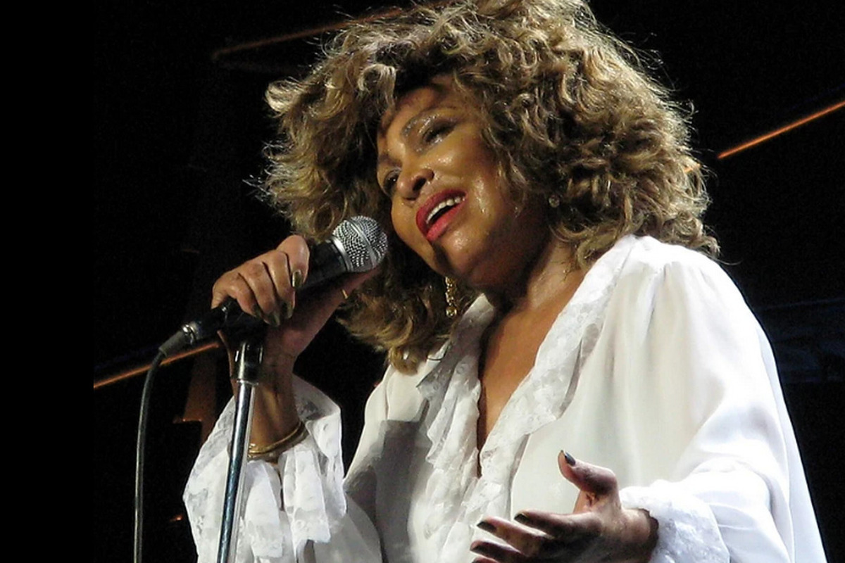 Media: Singer Tina Turner may be cremated because of her religion