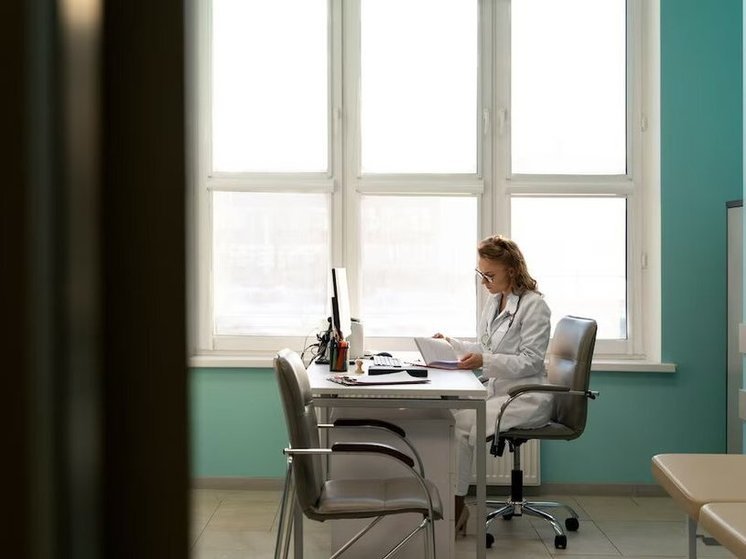 Жители Красноярска смогут отслеживать работу врачей травмпунктов
