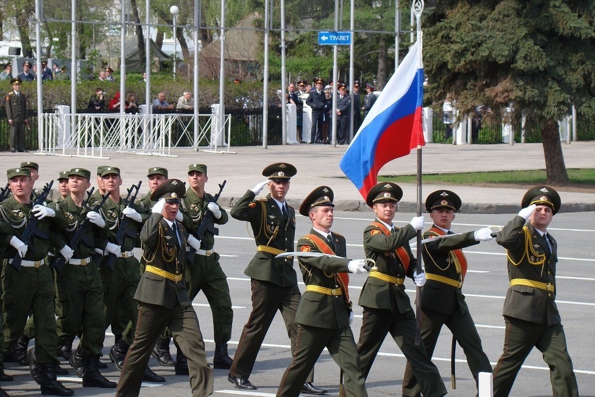 Dodik: Russia withdrew peacekeepers from Bosnia and Herzegovina in vain