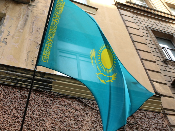 Пресс-секретарь Токаева: Казахстан не будет вступать в "союзные государства"