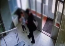 В Москве задержан педофил, который надругался над 10-летней девочкой в подъезде жилого дома