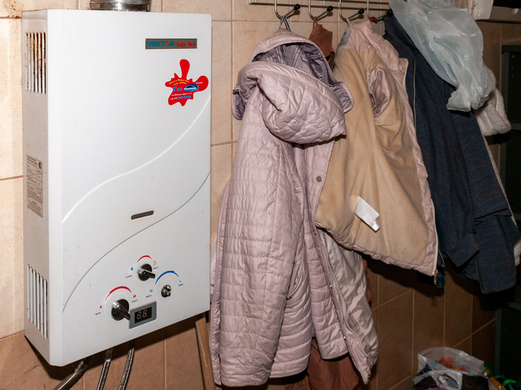 В ночь на 29 мая в Москве и Подмосковье обещают около +3 градусов