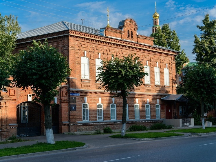 Музей истории города Йошкар-Олы закроют до 30 июля