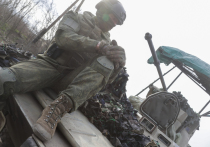 Взятие Артемовска (Бахмута) и ведение атак по дальним тылам вооружённых сил Украины (ВСУ) отсрочивают их наступление, ранее анонсированное Киевом