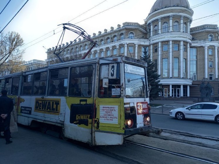 В Саратове со скандалом уволили руководителя Кировского депо