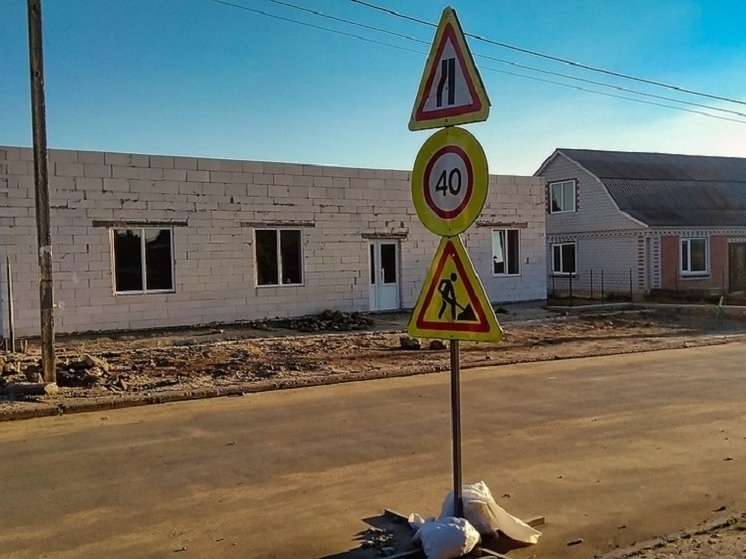 Участок трассы Бакчар — Подгорное — Коломино в Томской области отремонтируют за 1 млрд