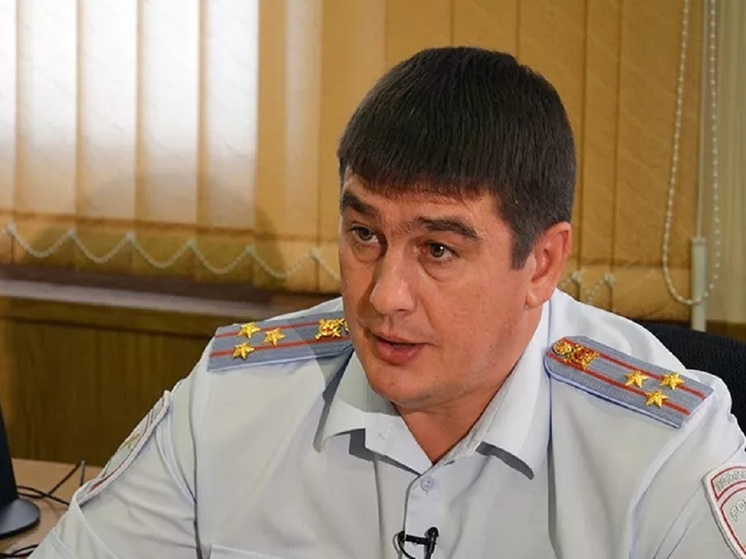 Экс-глава бийской полиции занял пост замминистра МВД Чувашии