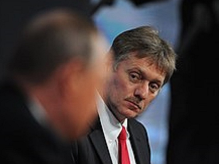 Песков отказался обсуждать британские условия возвращения захваченных российских активов