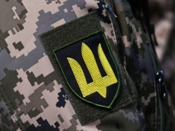 Bloomberg: Украина может потерять помощь Запада в случае поддержки ДРГ