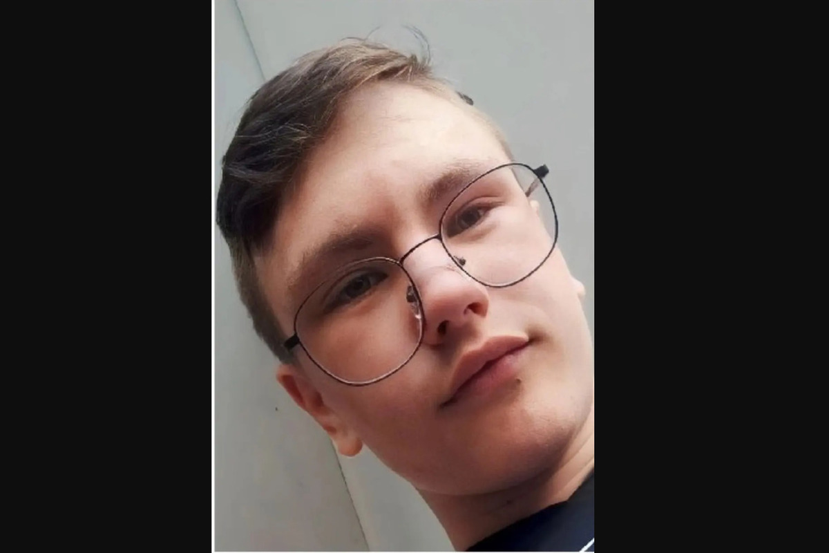 Костромская полиция разыскивает 15-летнего подростка-кировчаниа
