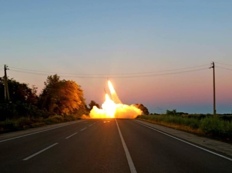 Пушилин: ВСУ обстреляли Донецк из HIMARS в 9-ю годовщину первого авиаудара по городу