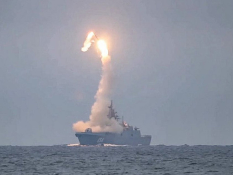 Telegraph: леденящие душу российские ракеты ведут к новому этапу конфликта