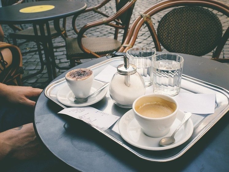 Врач Чистякова рассказала, как кофе снижает риск развития слабоумия