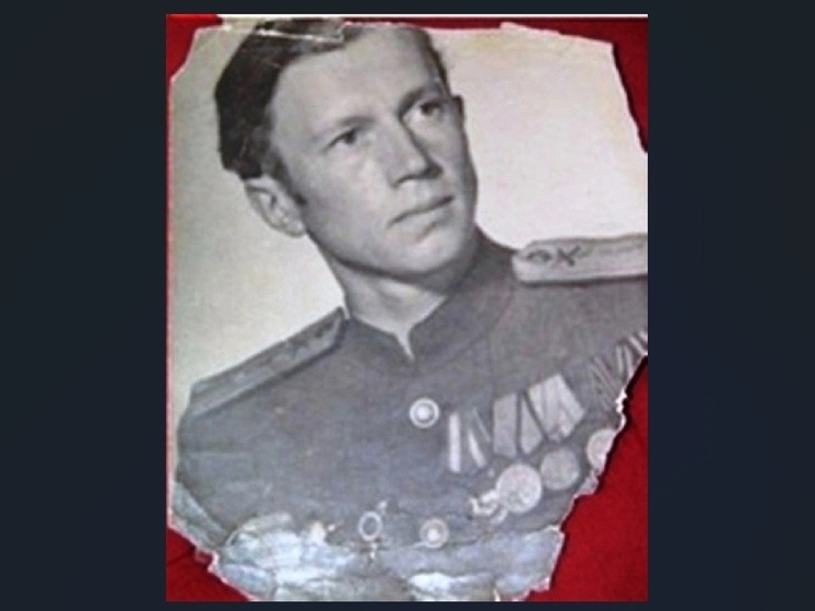 «Лейтенант Огонь»: смолянин – герой Сталинградской битвы, повторивший подвиг Матросова