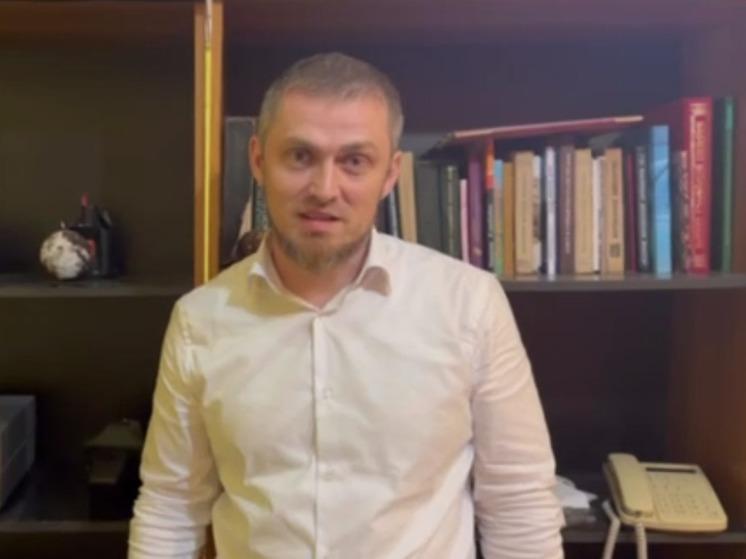 Мэром Махачкалы умный и ответственный человек стать не может?