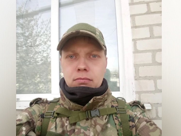 Мобилизованный житель Сухого Лога погиб в спецоперации