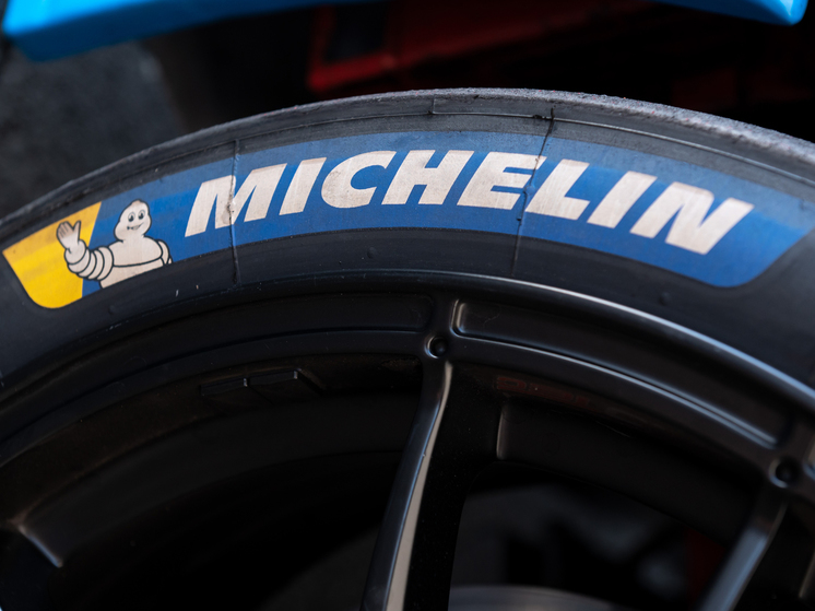Производитель шин Michelin продал свой бизнес в России