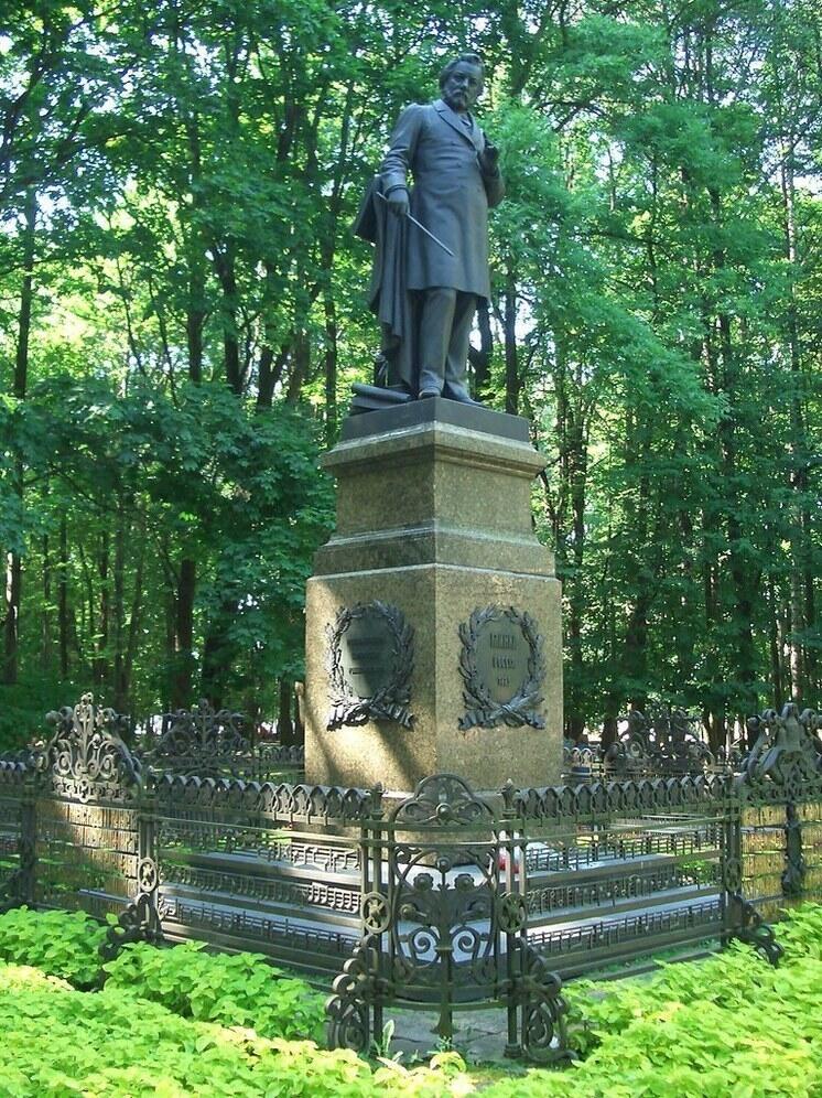 26 мая в Смоленске откроется 65-й музыкальный фестиваль имени М.И. Глинки