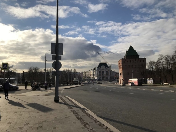 Нижний Новгород вошел в топ-6 городов-миллионников по доступности школ и детских садов