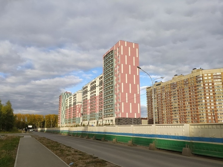 На выходных Новосибирску обещают холодный ветер и постепенное потепление