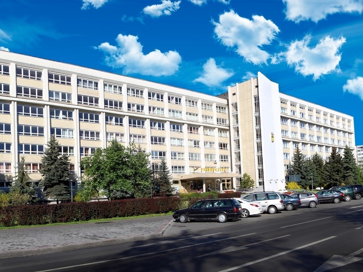 Смоленские студенты стали призерами брестского конкурса буктрейлеров "Книга. Камера. Мотор"