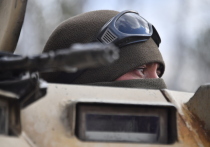 Российские военные нанесли удары по базе иностранного легиона под Артемовском