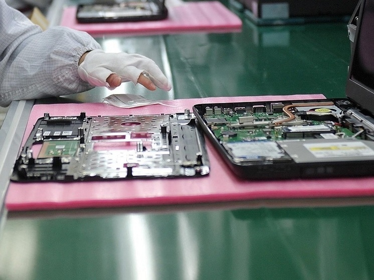 АРПЭ: отечественные производители электроники наращивают мощности на фоне антироссийских санкций