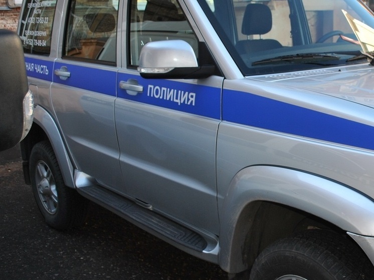В Москве задержали одного из членов преступной группы, укравшей из тамбовского ТЦ банкомат с миллионами