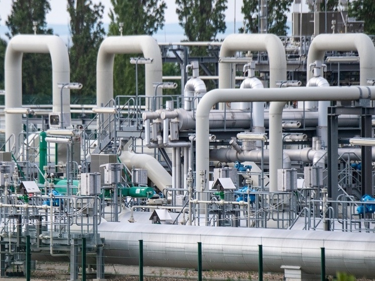 «Коммерсантъ»: российский бюджет может недосчитаться $3 млрд поступлений в бюджет от экспорта газа