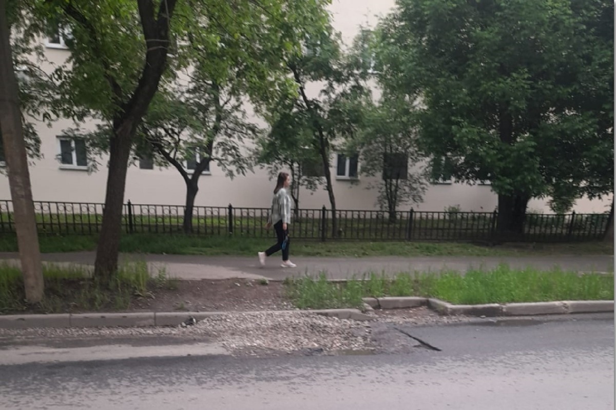 Восстановление дорог у соцобъектов в Костроме взяли на особый контроль