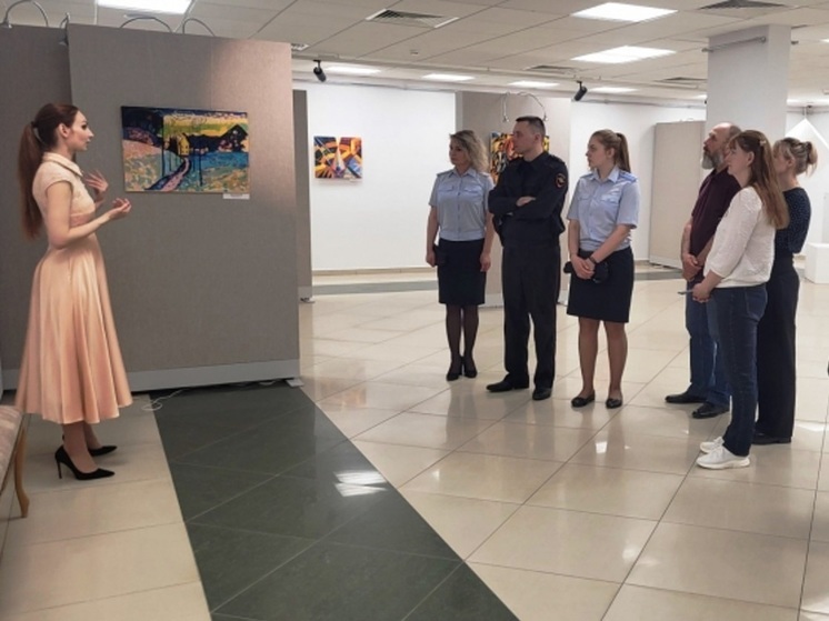 Зрителям открылись неведомые до них измерения и чувства