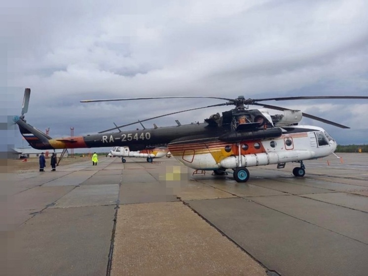 Проверкой трагического инцидента занялась прокуратура