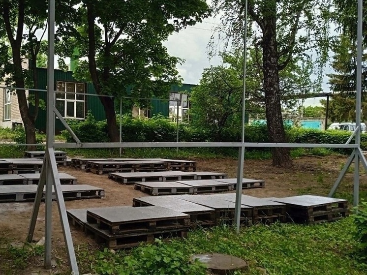 Курский областной киновидеофонд приглашает на поэтический вечер