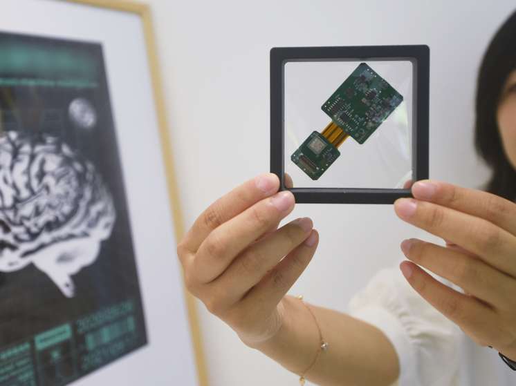 Нейрофизиолог Балабан дал оценку экспериментам Маска по имплантации чипов в мозг0