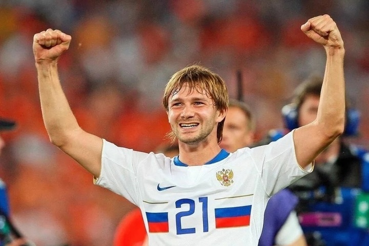 Dmitry Sychev will be a special guest at the final home match of Tekstilshchik